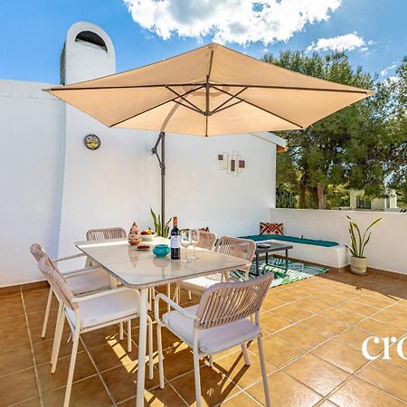 Chic Dream Home, Rooftop Bbq, 9 Pools, Golf Views Marbellac Extérieur photo