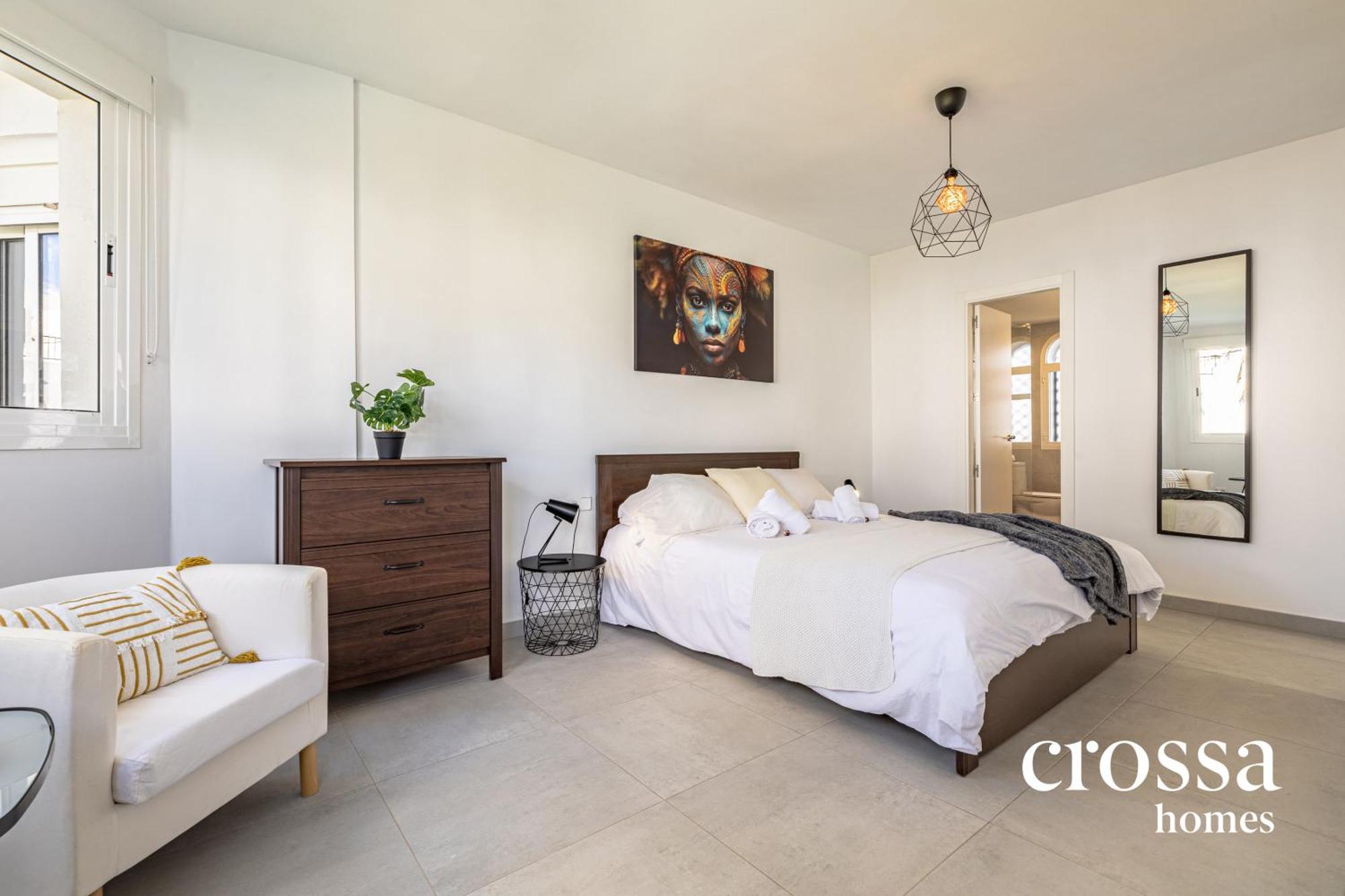 Chic Dream Home, Rooftop Bbq, 9 Pools, Golf Views Marbellac Extérieur photo