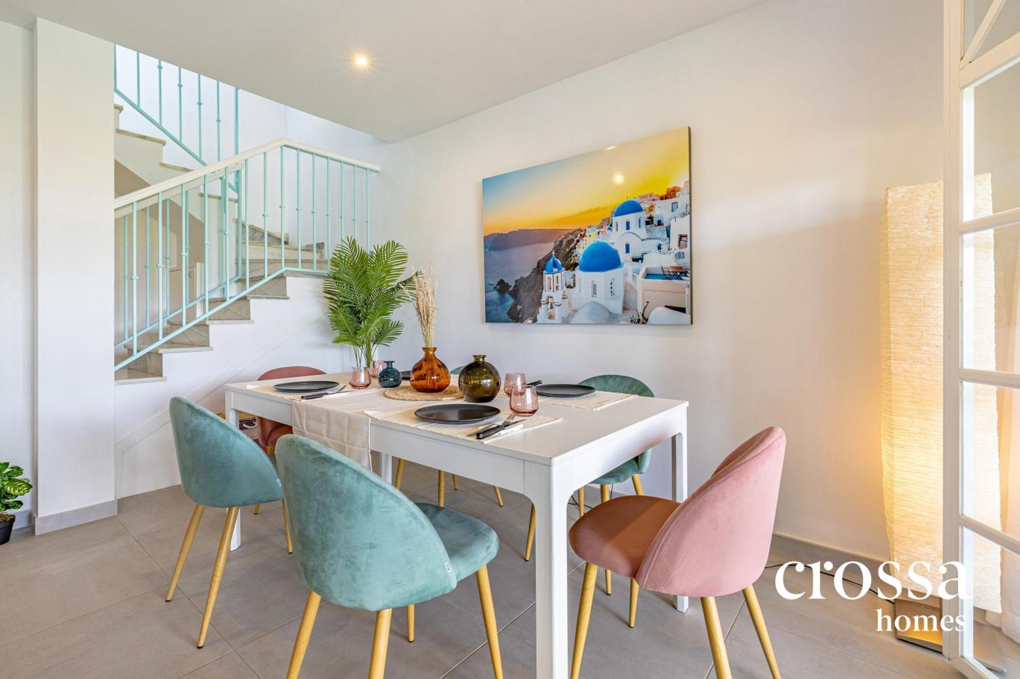 Chic Dream Home, Rooftop Bbq, 9 Pools, Golf Views Marbellac Extérieur photo