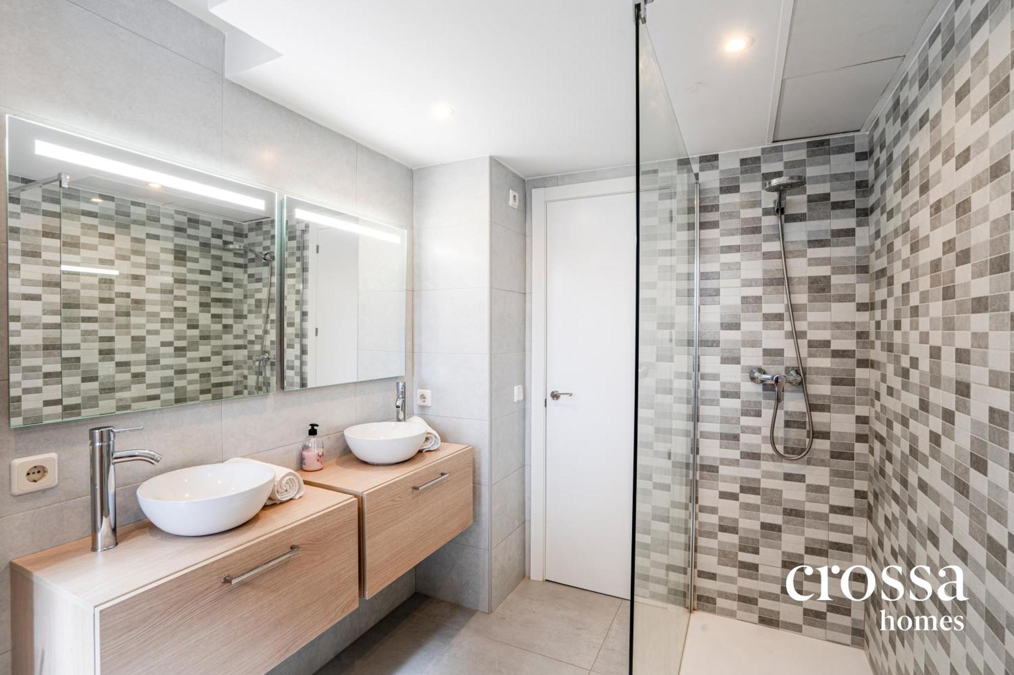 Chic Dream Home, Rooftop Bbq, 9 Pools, Golf Views Marbellac Extérieur photo